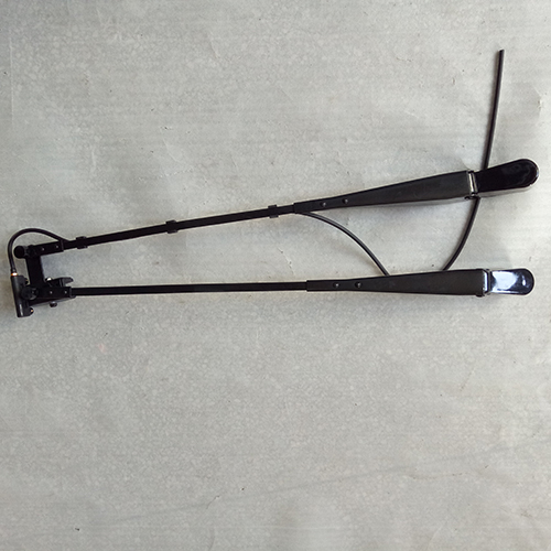 HC-B-48093 BUS DOUBLE-LEVERS WIPER ARM