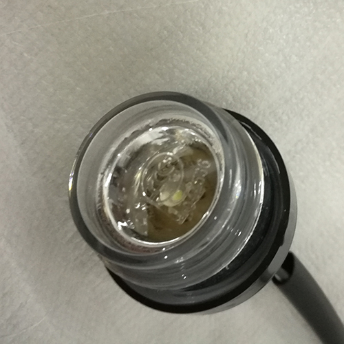 HC-B-6020 LED BUS FRONT POSITION LAMP DIA32*35MM