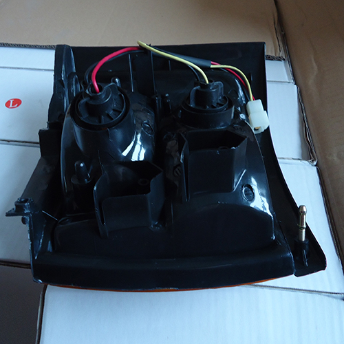 HC-B-6002 TOYOTA COASTER 1995 BUS FRONT CORNER LAMP