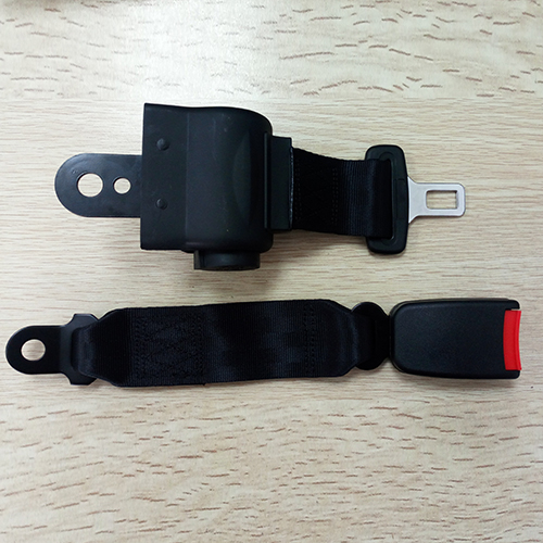 HC-B-47044 BUS TWO POINT SAFTEY BELT1.5M