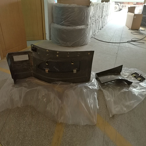 HC-B-38005 BUS DASHBOARD FOR MARCOPOLO