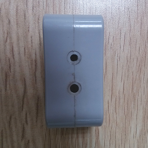 HC-B-45009 SINGLE HOOK FOR CURTAIN 70*35