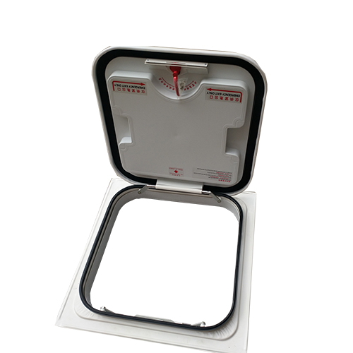 HC-B-7012 700A NEW STYLE SAFE EXIT SKYLIGHT