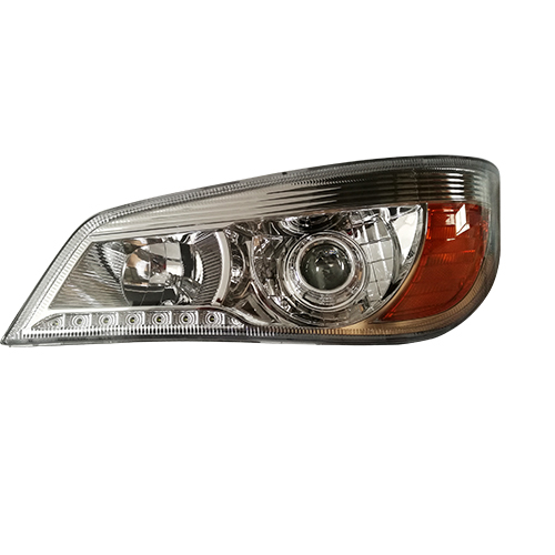 HC-B-1462 BUS LED HEAD LAMP 614*300*264mm