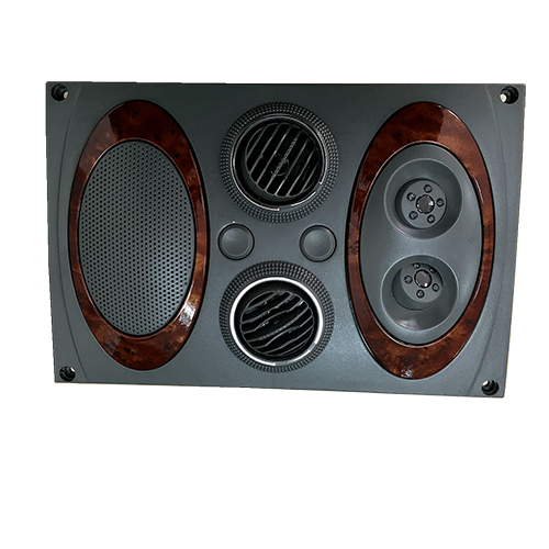 HC-B-12159 WIND OUTLET SIZE:300*200,HOLE SIZE:265*170