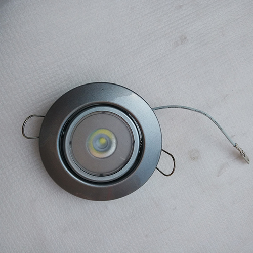 HC-B-15265 LED CEILING LAMP FOR MARCOPOLO DIA.80