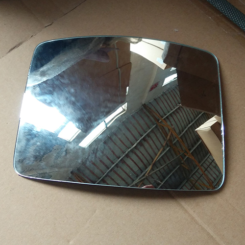 HC-B-11120 BUS SIDE MIRROR FOR HIGER BUS
