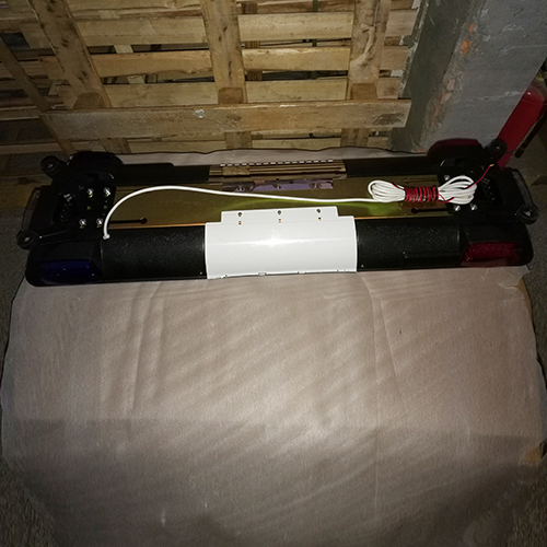 HC-B-55026 LED WARNING LAMP