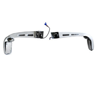 HC-B-11078 auto side mirror bus glass mirror motorcycle mirror bus parts