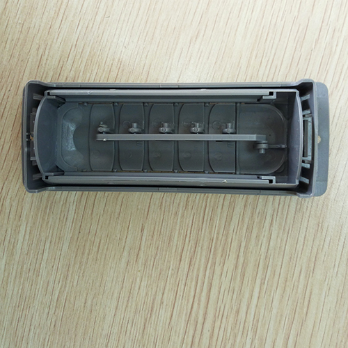 HC-B-12118 bus air vent cap plastic air vent cover auto accessories 146*57 hole size:123*50