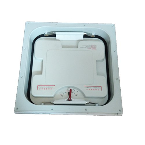 HC-B-7010 700A AUTO SAFE EXIT SKYLIGHT