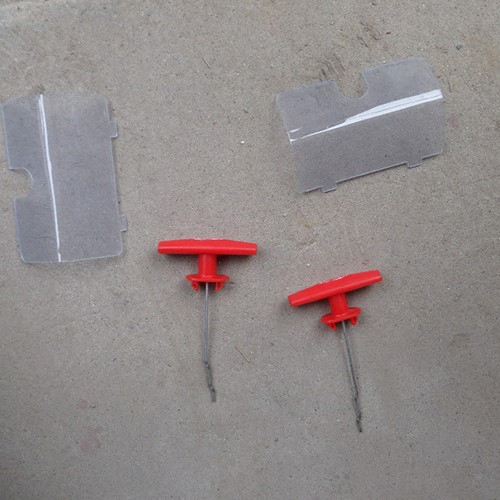 HC-B-7070 970A-2000 BUS SKYLIGHT