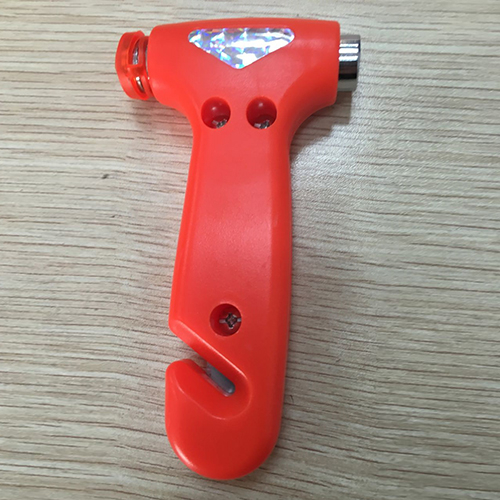 HC-B-8042 EMERGENCY HAMMER #45 STEEL