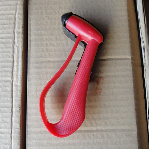 HC-B-8002 EMERGENCY HAMMER #45 #60 STEEL