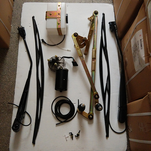 HC-B-48008 bus parts bus spare parts car windshield wiper blade 