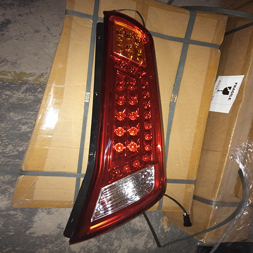 HC-B-2469 BUS LED TAIL LAMP FOR MARCOPOLO BRAZIL