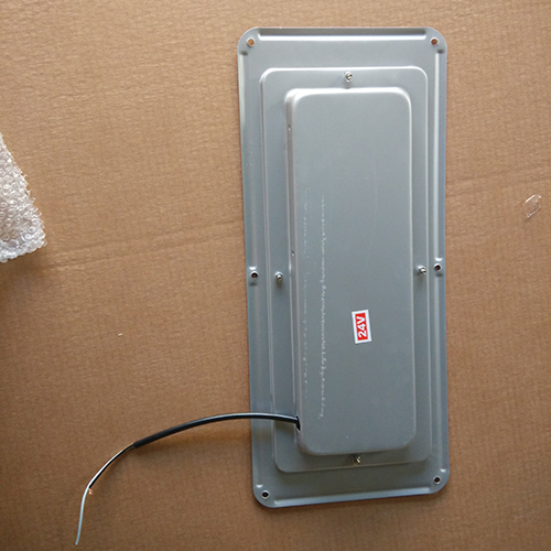 HC-B-15055 BUS TOP LAMP WITH BULB OR LED