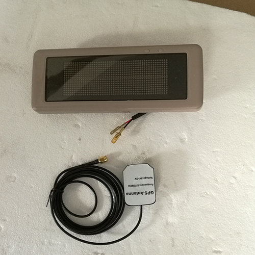 HC-B-53013 SPEED DISPLAY