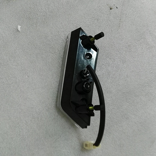 HC-B-24053 MARCOPOLO G7 BUS LED FRONT DECORATION LAMP