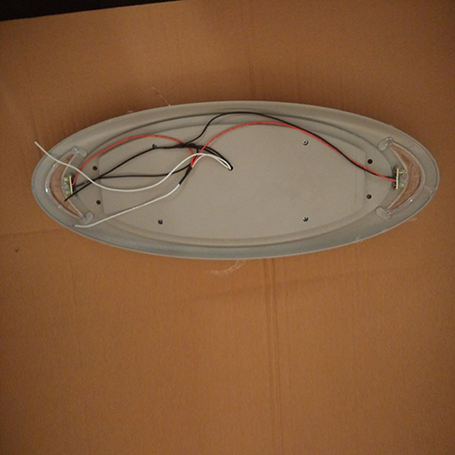 HC-B-15205 BUS LED TOP LAMP