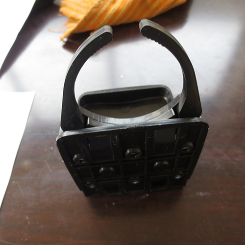 HC-B-16127 BUS TEA CUP HOLDER WITH COVER 