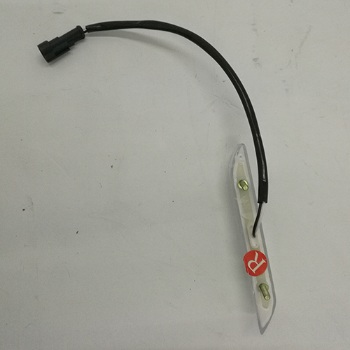 HC-B-24055 BUS FRONT DAYTIME RUNNING LAMP