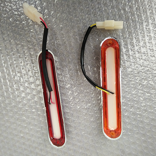 HC-B-14218 bus led side marker light side lamp auto led lighting system 