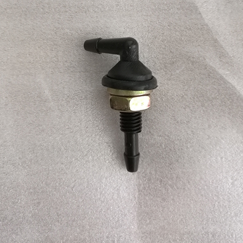 HC-B-48098 auto parts water nozzle bus wiper blade with spray nozzle