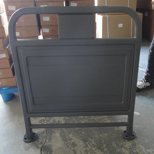 HC-B-49158 fence panels bus plastic fence bus accessories 745*895