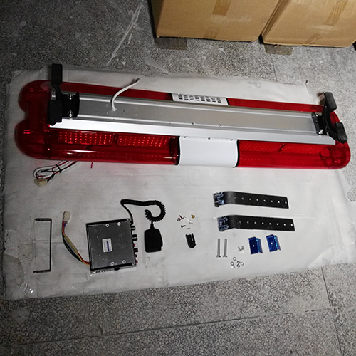 HC-B-55011-2 BUS WARNING LAMP