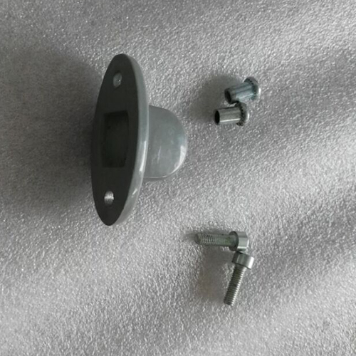 HC-B-22030 BUS WINDOW SIDE HOLD PEDESTAL