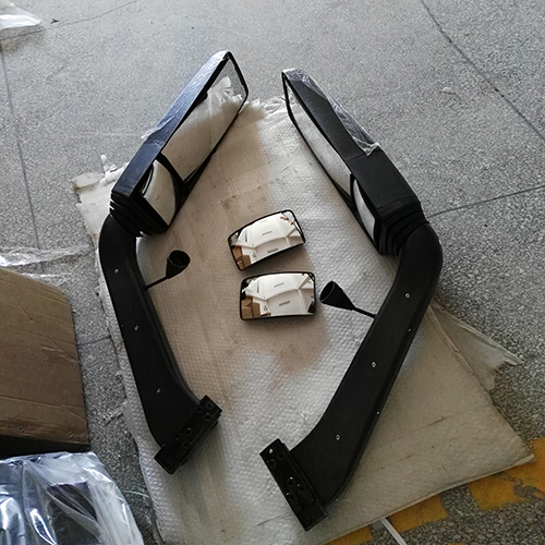 HC-B-11128-1 motorcycle outside rear view mirror bus parts manufacturer