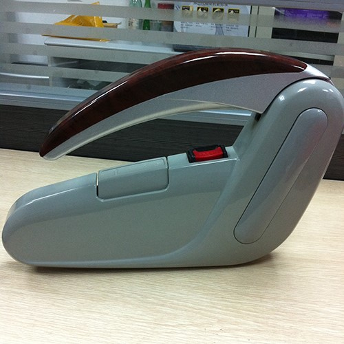 HC-B-16252 BUS PASSENGER SEAT ARMREST