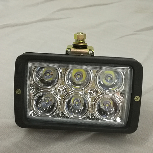 HC-B-33010-1 LED WORKING LAMP 154*92MM