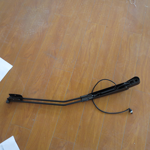HC-B-48082 BUS DOUBLE ROD WIPER ARM