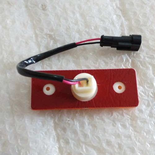 HC-B-14050 BULB/LED BUS SIDE LAMP 109*42*36MM