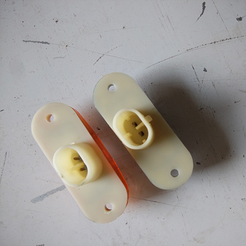 HC-B-14210 LED BUS SIDE LAMP FOR 68*25MM