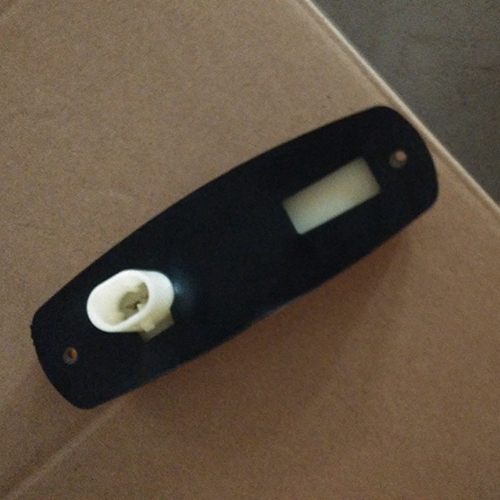 HC-B-14060 PMMA 12V OR 24V LED BUS SIDE LAMP FOR MARCO POLO