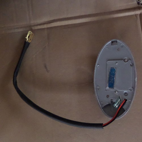 HC-B-15012 LED BUS CEILING LAMP