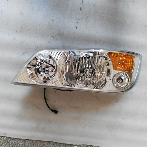 HC-B-1220 Bus Head Lamp RHD/LHD