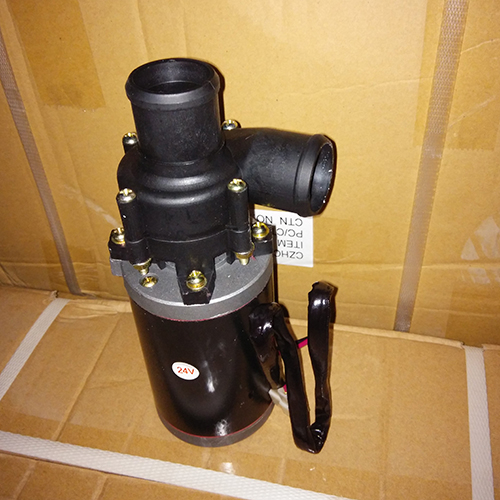 HC-B-20011 BUS HEATER WATER PUMP ASSEMBLY