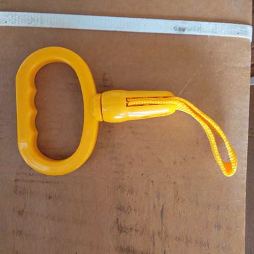 HC-B-40025-1 BUS PARTS BUS HANDLE