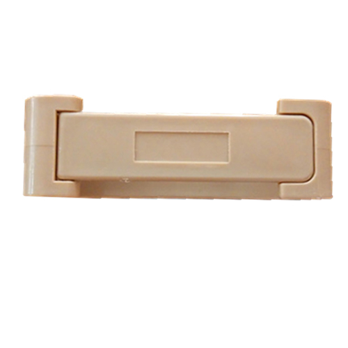 HC-B-45003 SINGLE HOOK FOR CURTAIN 110*35