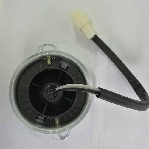 HC-B-15068 bus led lamp ceiling lamp DIA80 auto lamp bus accessories