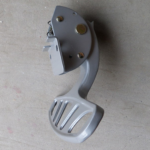 HC-B-16209 BUS PARTS BUS SEAT FOOT STEP