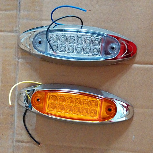 HC-B-14045 AUTO LED SIDE LAMP