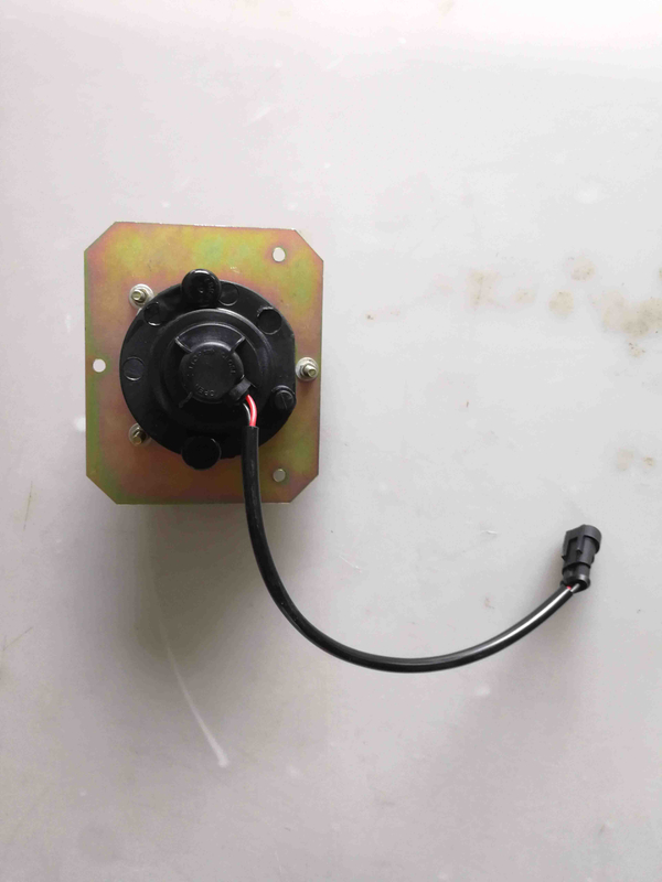 HC-B-4035 FRONT FOG LAMP FOR KINGLONG 6608/6129