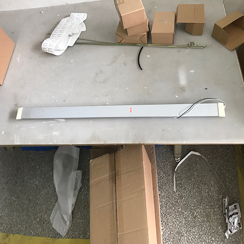 HC-B-15103 BUS INTERIOR ACCESSORIES CEILING LAMP 