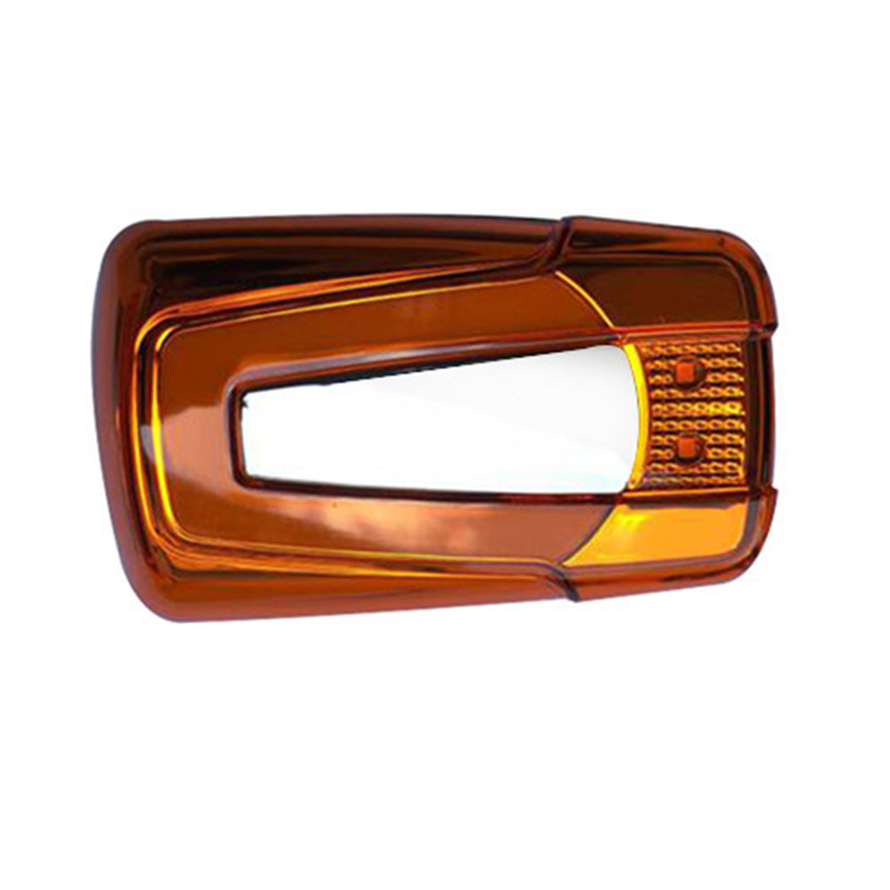 HC-B-14190-1 LED BUS SIDE LAMP NEW MODEL 140*85MM