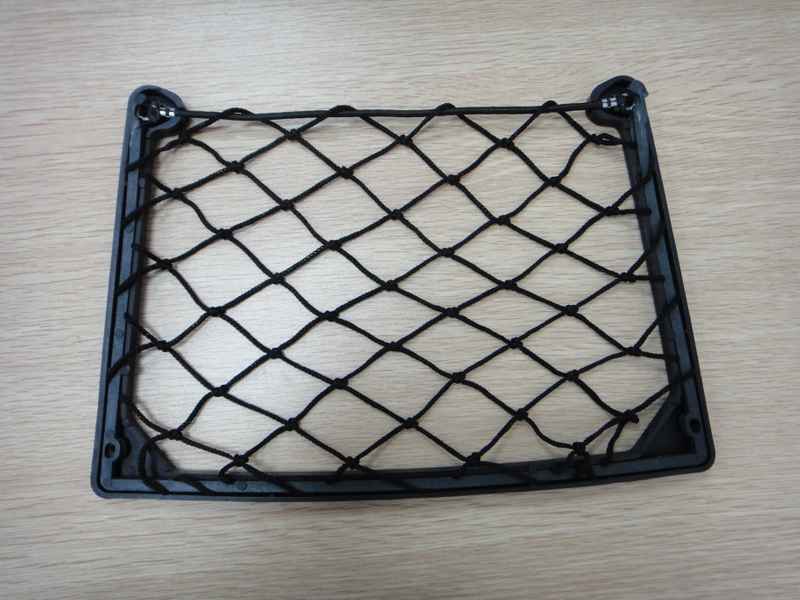 HC-B-16119 Bus Auto Parts Bus Magzine Bag